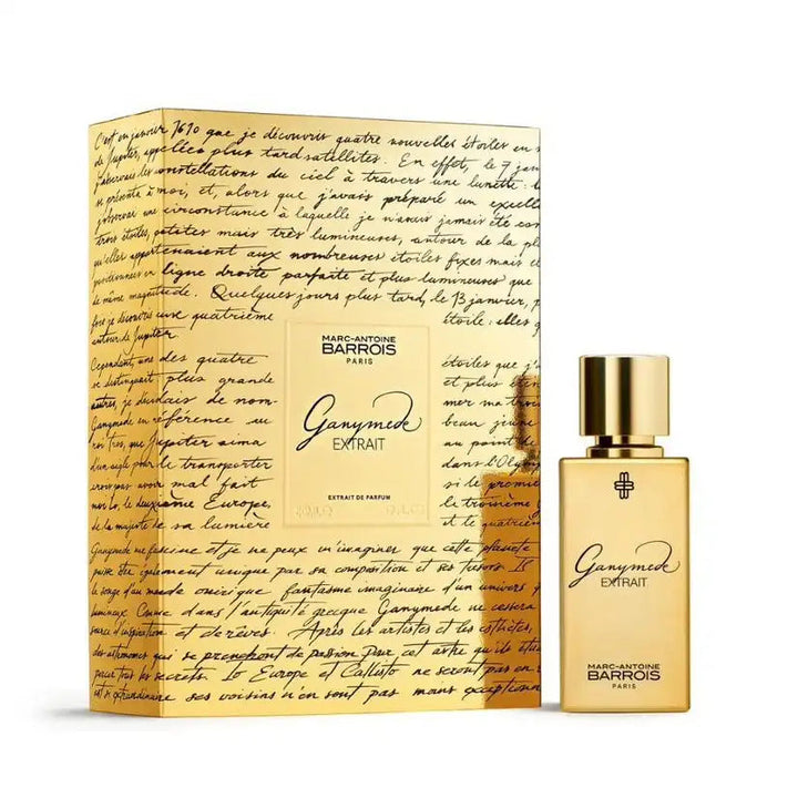 Marc-antoine Barrois Ganymede Extrait (Edp) 50ml