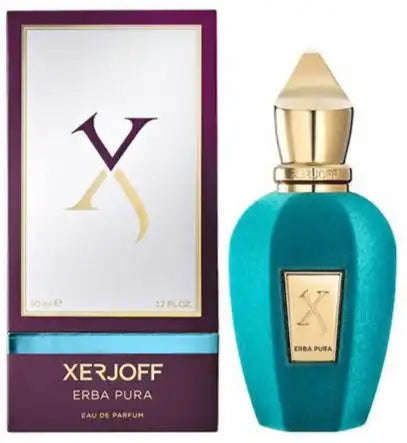 Xerjoff Erba Pura (EDP) - 100ml