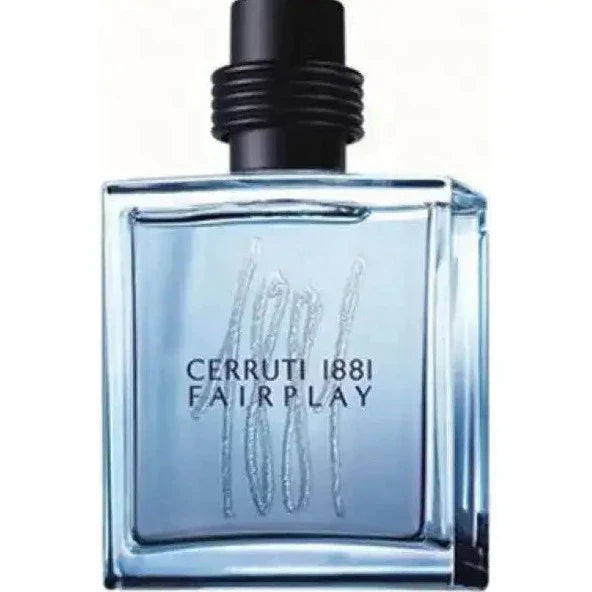 Cerruti 1881 Fairplay EDT 100ml for Men