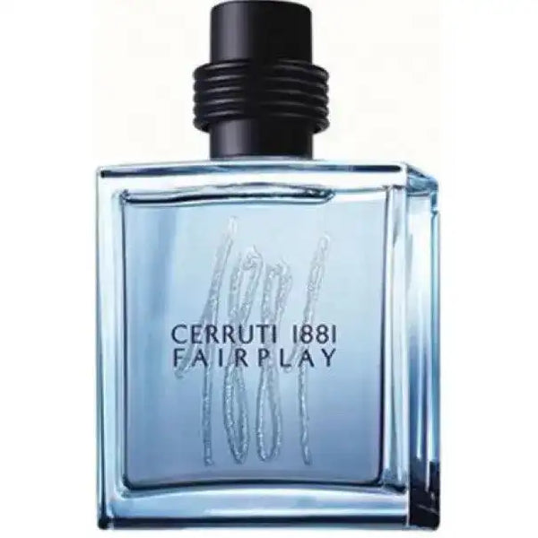 Cerruti 1881 Fairplay (Edt) - 100ml