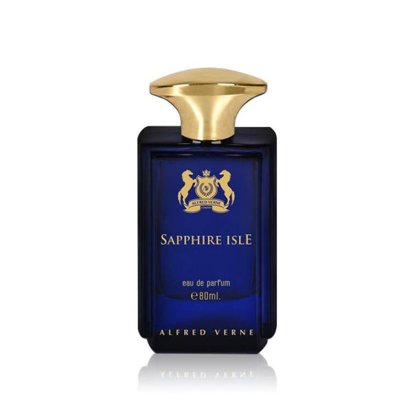 Alfred Verne Sapphire Isle 80ml EDP Unisex