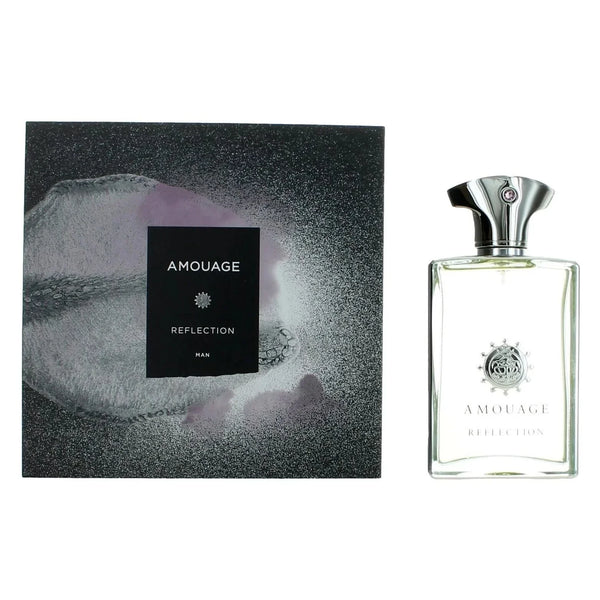 Amouage Reflection  Edp M 100Ml (New)