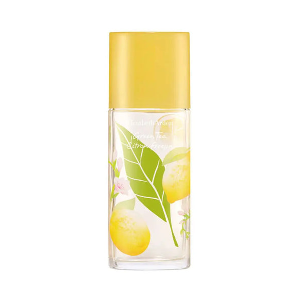 Elizabeth Arden Green Tea Citron Freesia EDT 100ml