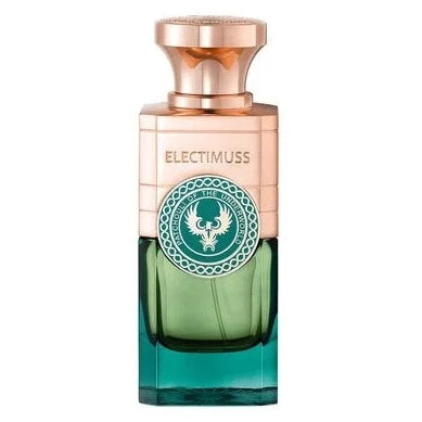 Electimuss - Patchouli of the underworld