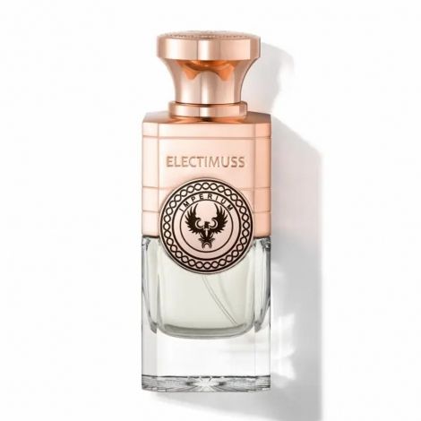 Electimuss  Imperium Pure Parfum 100ml for Unisex