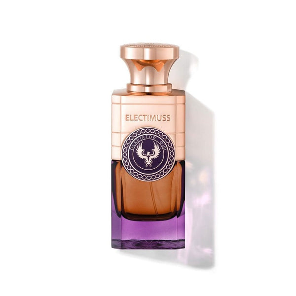 Electimuss - Gladiator oud 100ML