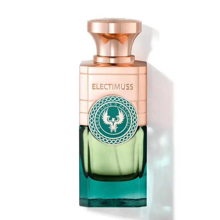 Electimuss Persephone's Patchouli (Edp) 100ml