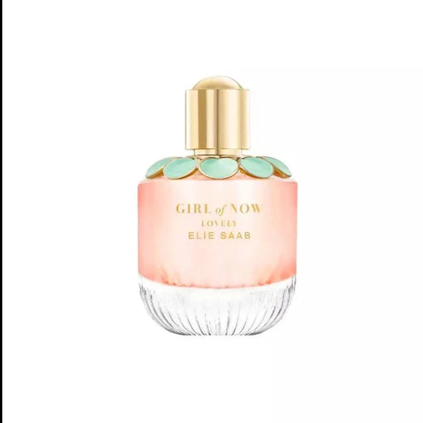 Elie Saab Girl Of Now Lovely Edp 50Ml