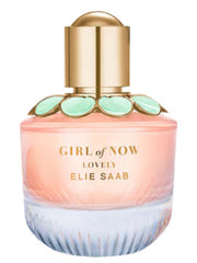 Elie Saab Girl of Now Lovely New 90ml Eau de Parfum