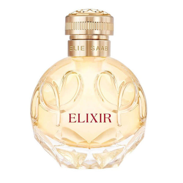 Elie Saab Elixir Eau De Parfum 100ml