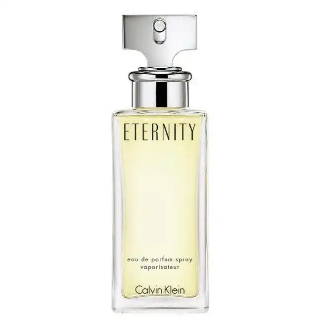 Ck Eternity For Women (Edp) - 100ml