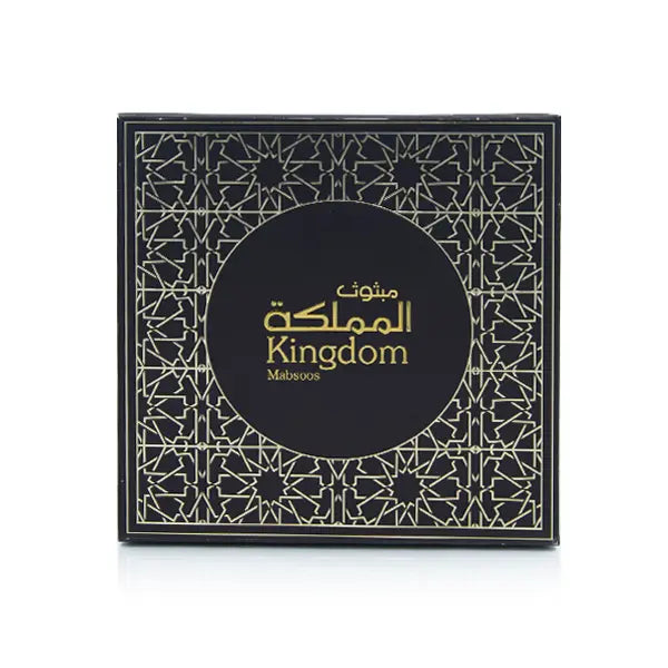 Arabian Oud Kingdom Mabthoth 120gm Incense Unisex
