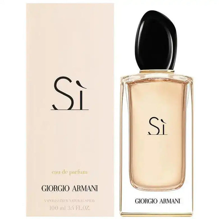 Armani Si (Edp) - 100ml