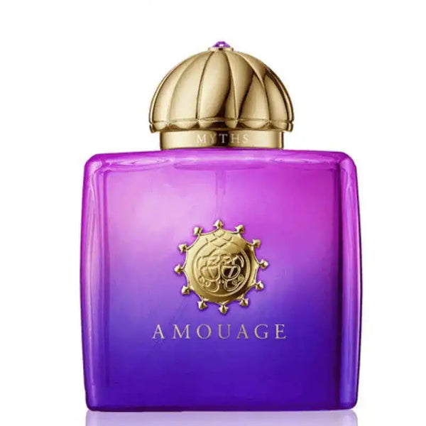 Amouage Myths (Edp) - 100ml - Image #1