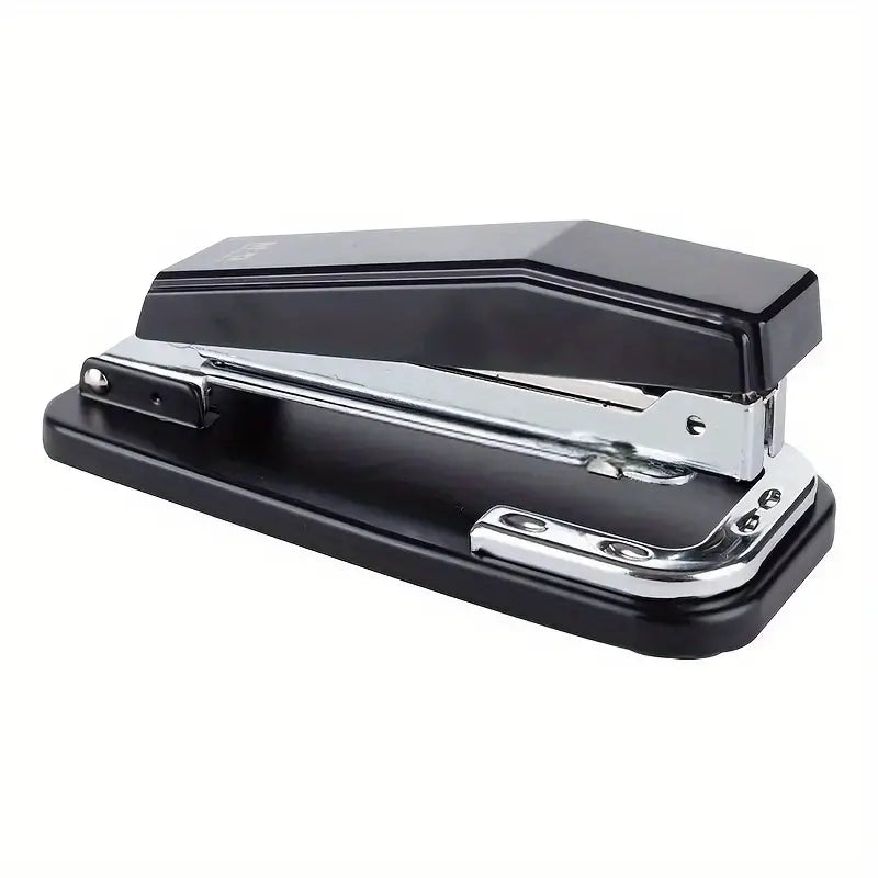 M&G Multifunctional Rotatable Stapler, Suitable For Office School Home