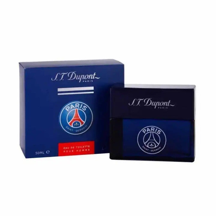 S.T. Dupont Paris Saint Germain (Edt) - 50ml