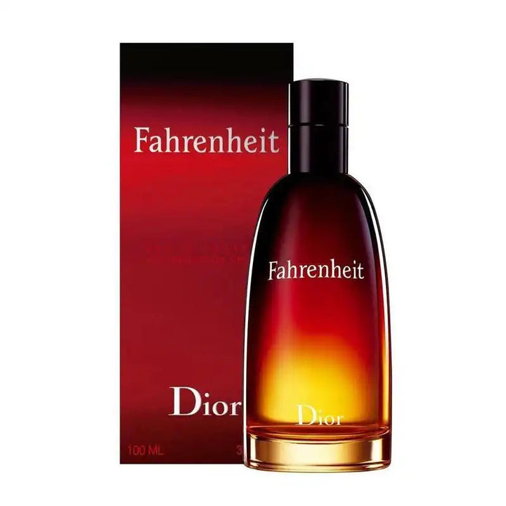 Dior Fahrenheit (Edt) - 100ml