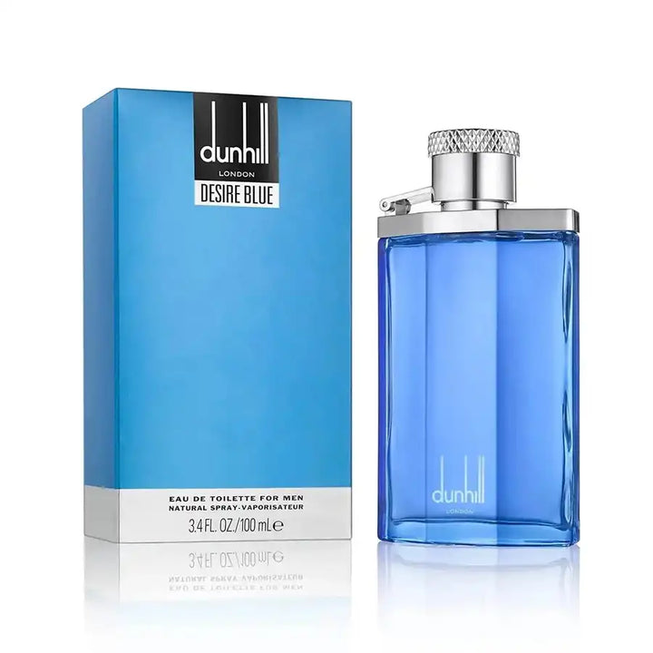 Dunhill Desire Blue (Edt) - 100ml