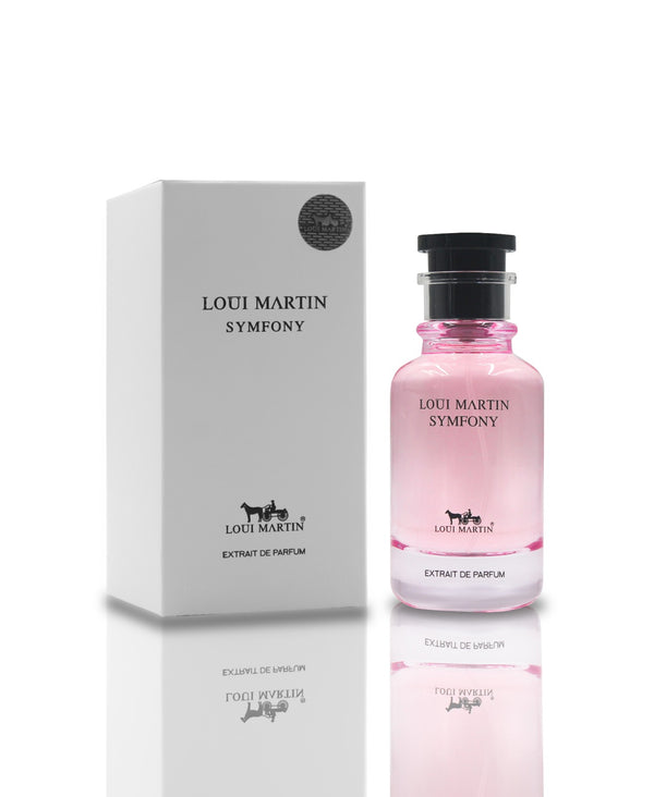 Loui Martin Symfony 100ML Extrait de Parfum