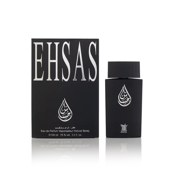 Arabian Oud Ehsas Special Edition 100ml EDP for Men