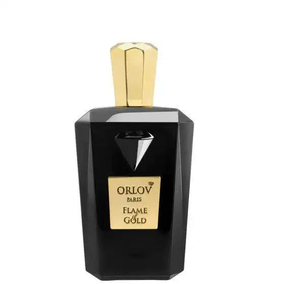 Orlov Flame Of Gold (Edp) - 75ml