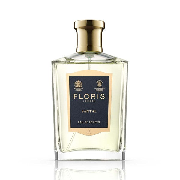 Floris Santal 100ml EDT for Men