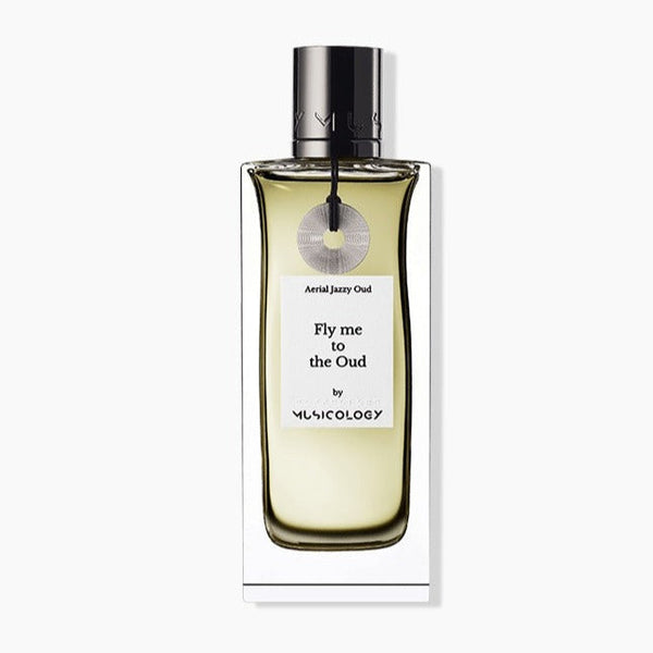 Musicology Fly Me To The Oud Edp 95ML