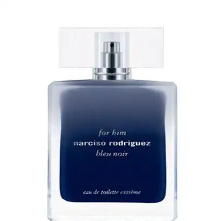 Narciso Rodriguez Bleu Noir Extreme (Edt) - 100ml