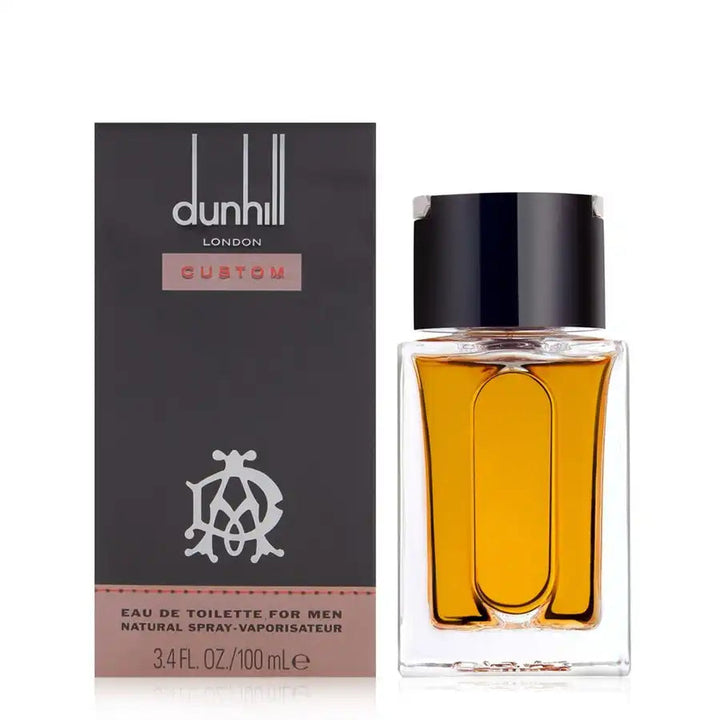 Dunhill London Custom (Edt) - 100ml