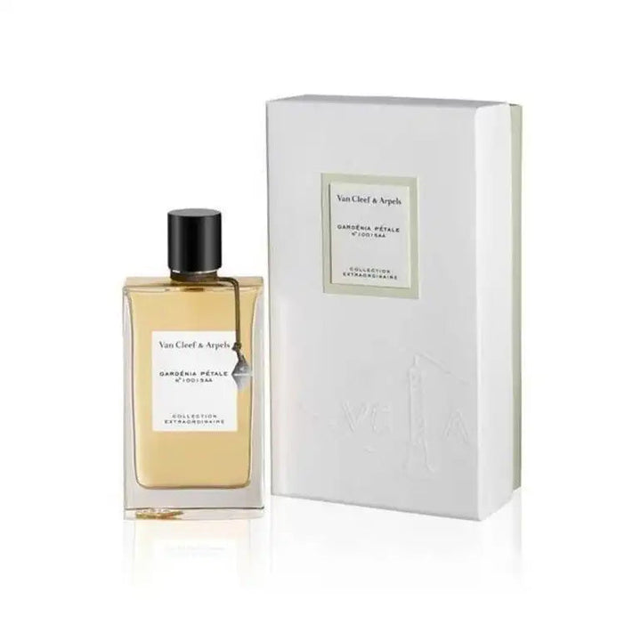 Van Cleef & Arpels Gardenia Petale (Edp) - 75ml