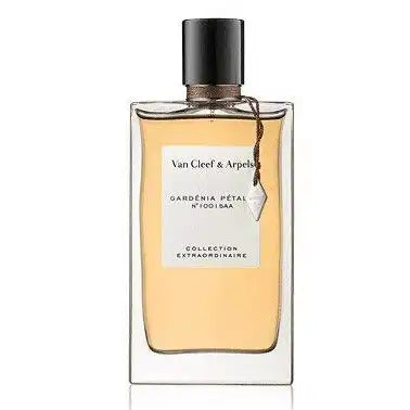 Van Cleef & Arpels Gardenia Petale (Edp) - 75ml