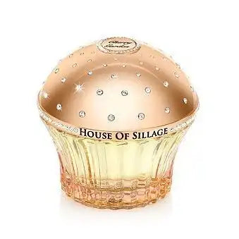 House Of Sillage Cherry Garden (Parfum) - 75m