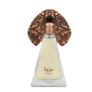 Niche Emarati Parfum Ghinwa Eau de Perfume 100 ML