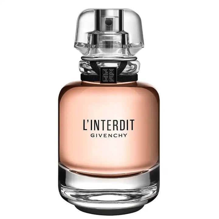 Givenchy L'interdit (Edp) - 80ml