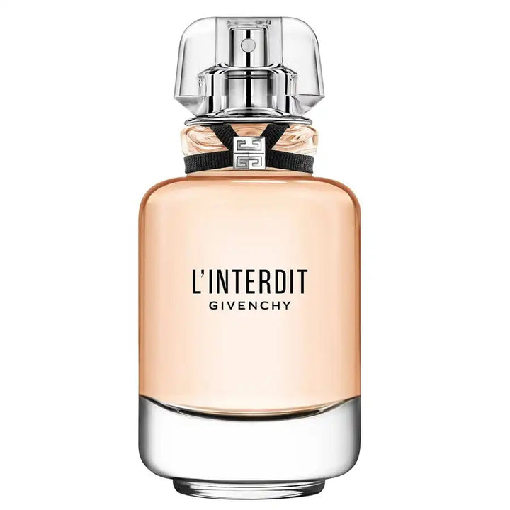 Givenchy L'interdit (Edt) - 80ml