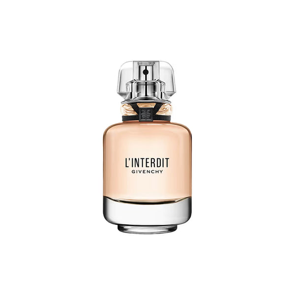 Givenchy L'Interdit L Edp 80 Ml Vapo