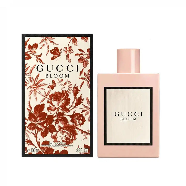 Gucci Bloom (Edp) - 100ml