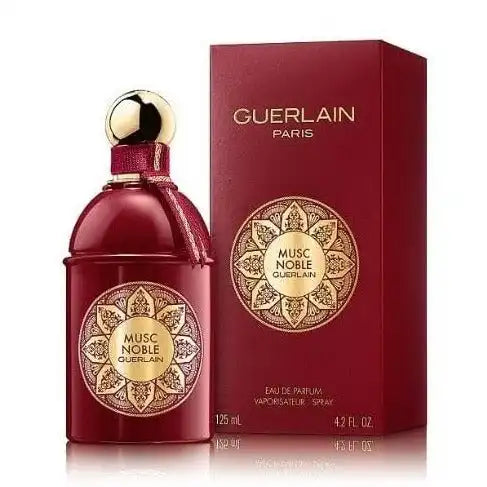 Guerlain Musc Noble (Edp) - 125ml