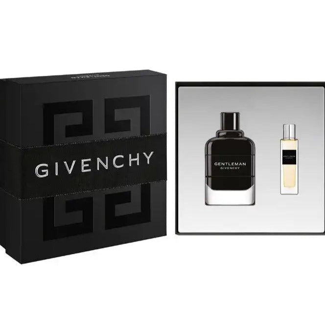 Givenchy Gentleman Edp 100 Ml Set