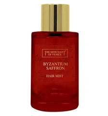 Tmov Byzantium Saffron Hair Mist 100ml (Tester)