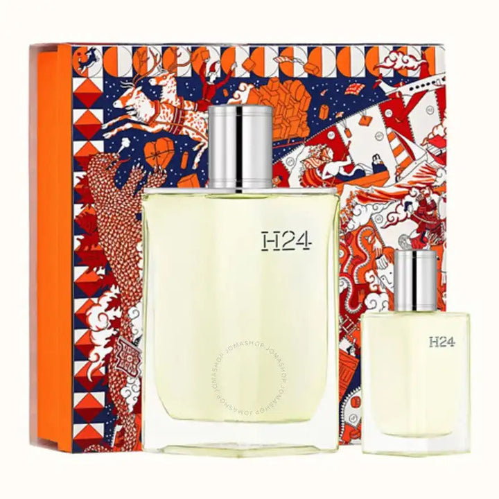 Hermes H24 Set For Men