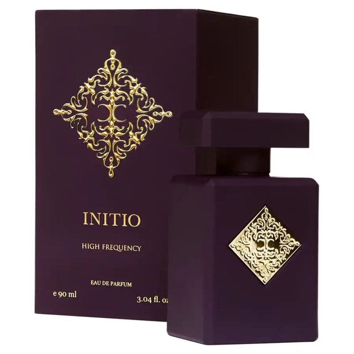 Initio Parfums Prives High Frequency (Edp) 90ml