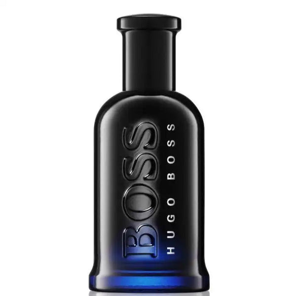 Hugo Boss Bottled Night (Edt) - 100ml