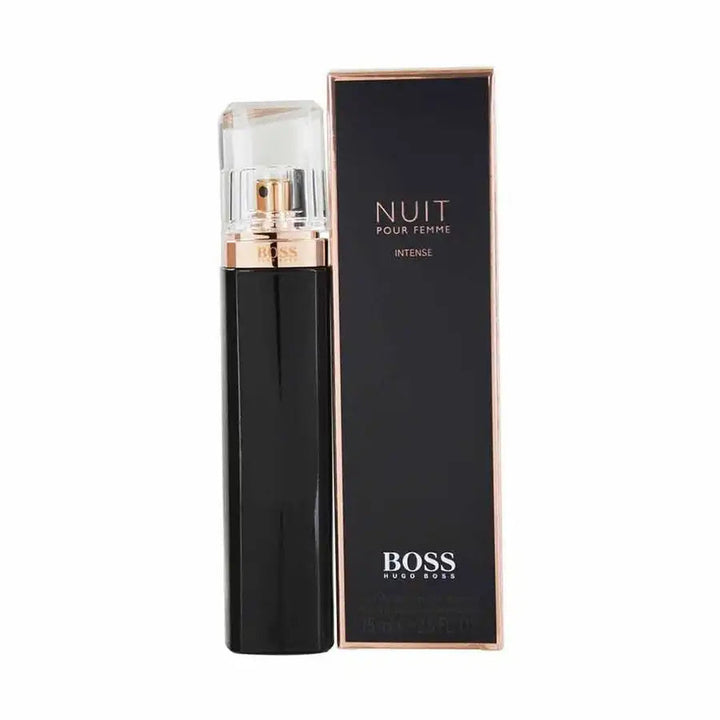 Hugo Boss Nuit Intense Pour Femme (Edp) - 75ml