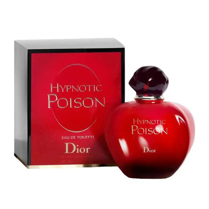 Dior Hypnotic Poison (Edt) 100ml