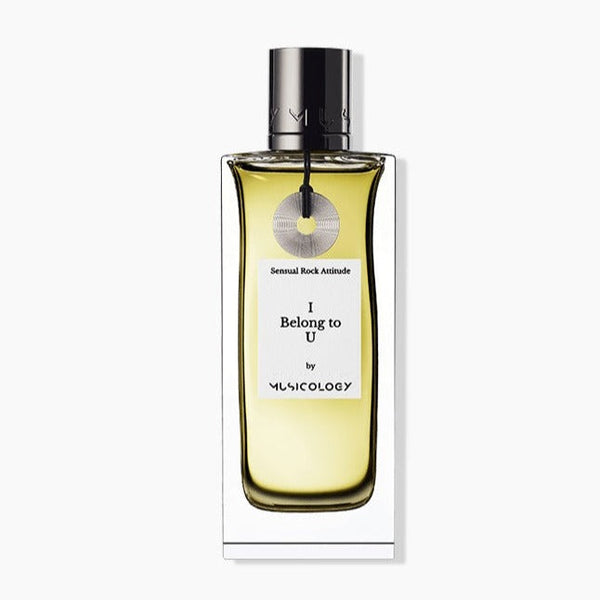 Musicology I Belong To U Eau de Parfum 95ML