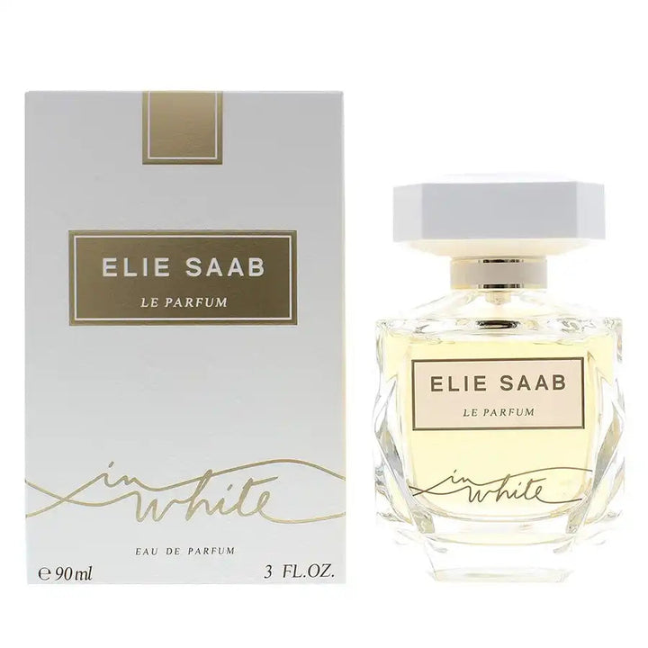 Elie Saab Le Parfum In White (Edp) - 90ml