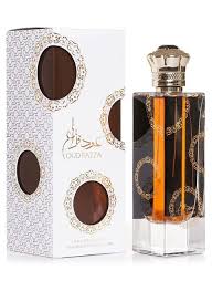Ard Al Zaafaran Oud Fazza Arabic Perfume Spray 100ml EDP for Men
