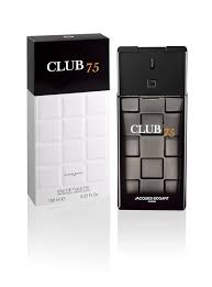 Jacques Bogart Club 75 100ml EDT for Men