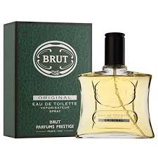 Brut Prestige 100ml EDT for Men